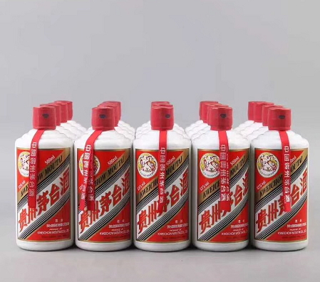 集美茅台酒回收